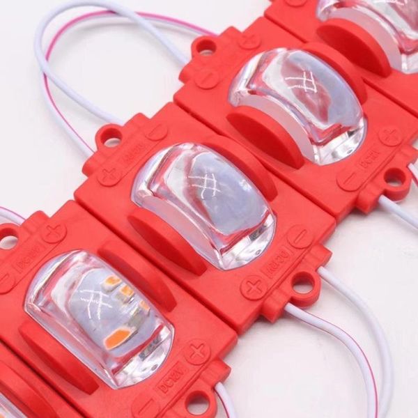 modules 600pcs/lot 1.5w 2835 side emitting dc24v led sign backlights cob module high bright with len ip65 for trucks car
modules 600pcs/lot 1.5w 2835 side emitting dc24v led sign backlights cob module high bright with len ip65 for trucks car