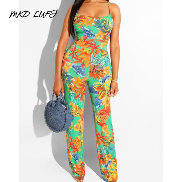 women's jumpsuits & rompers sleeveless crosscriss back floral print women jumpsuit backless slim fit casual summer one piece overalls, Black;white
women's jumpsuits & rompers sleeveless crosscriss back floral print women jumpsuit backless slim fit casual summer one piece overalls, Black;white