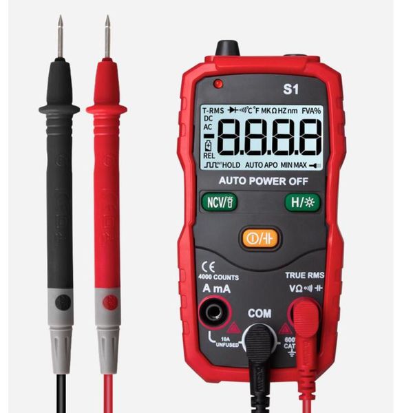 multimeters auto ranging digital multimeter, non-contact, ac/dc amp ohm voltage tester meter with resistance continuity capacitance, backlit
multimeters auto ranging digital multimeter, non-contact, ac/dc amp ohm voltage tester meter with resistance continuity capacitance, backlit