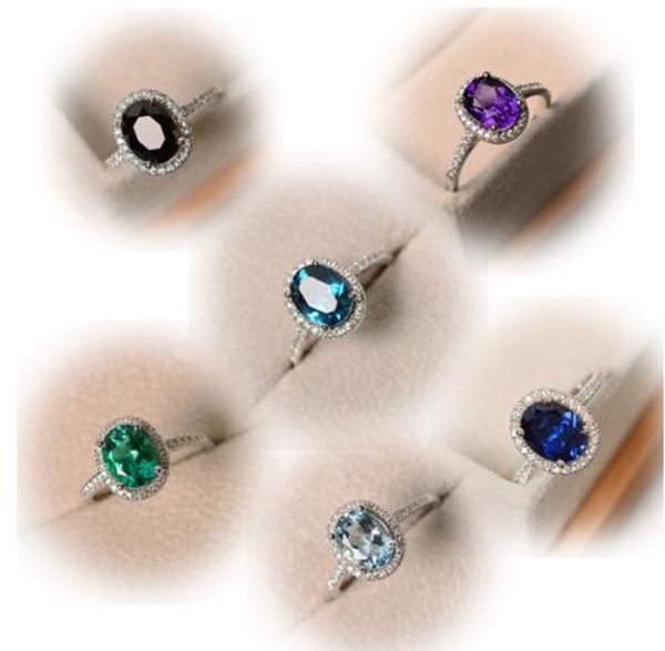 women jewelry 925 sterling silver oval cut polychromatic z cz diamond party women wedding ring couple gift manufacturer wholesale, Golden;silver
women jewelry 925 sterling silver oval cut polychromatic z cz diamond party women wedding ring couple gift manufacturer wholesale, Golden;silver