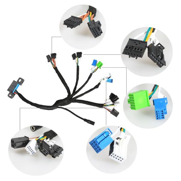 diagnostic tools five in one eis elv test cable formercedes locks platform line w204 w212 w221 w164 w166
diagnostic tools five in one eis elv test cable formercedes locks platform line w204 w212 w221 w164 w166