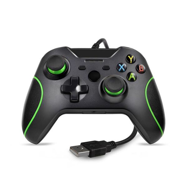 slim gamepad controle joypad for windows pc xbox one video game joystick microsoft usb wired controller controllers & joysticks
slim gamepad controle joypad for windows pc xbox one video game joystick microsoft usb wired controller controllers & joysticks