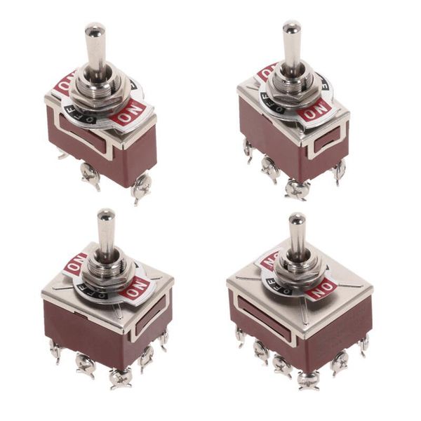 smart home control single pole double toggle switch boot cap on/off/on 250v 15a spst spdt dpst dpdt
smart home control single pole double toggle switch boot cap on/off/on 250v 15a spst spdt dpst dpdt