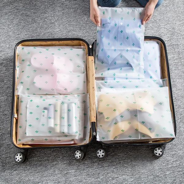 plant cactus transparent cosmetic bag travel makeup case women zipper make up organizer storage pouch toiletry wash bath kit box
plant cactus transparent cosmetic bag travel makeup case women zipper make up organizer storage pouch toiletry wash bath kit box