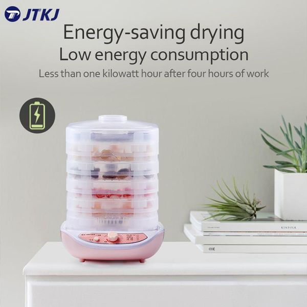 dehydrators jtkj householdfood dryer dehydrator small fruit and vegetable meat sstainless steel deshidratador secador
dehydrators jtkj householdfood dryer dehydrator small fruit and vegetable meat sstainless steel deshidratador secador