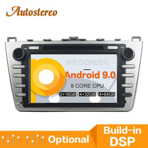 player android 9 dsp car dvd gps map navigation for 6 atenza 2008-2012 multimedia radio tape recorder head unit
player android 9 dsp car dvd gps map navigation for 6 atenza 2008-2012 multimedia radio tape recorder head unit