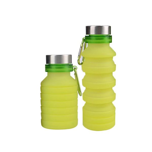 water bottle 2021 outdoors camping hiking picnic folding office cups 5 color 500ml silicone cup travel portable
water bottle 2021 outdoors camping hiking picnic folding office cups 5 color 500ml silicone cup travel portable
