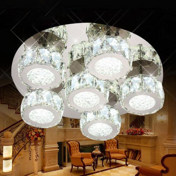 ceiling lights round led crystal lamp bedroom living room atmosphere of the lighting fixture lamps home
ceiling lights round led crystal lamp bedroom living room atmosphere of the lighting fixture lamps home