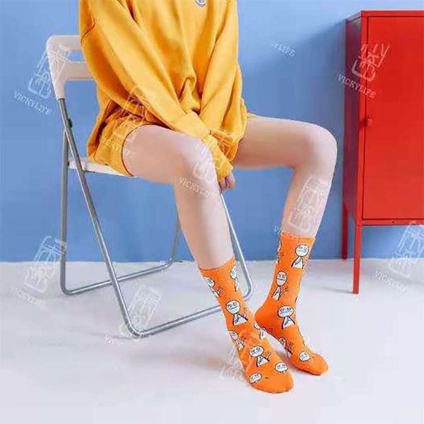 pack printed fashion street cartoon characters adult, Black;white
pack printed fashion street cartoon characters adult, Black;white