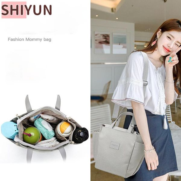 fashion mummy maternity nappy messenger bag large capacity travel nursing diaper multifunction waterproof outdoor sy315 bags
fashion mummy maternity nappy messenger bag large capacity travel nursing diaper multifunction waterproof outdoor sy315 bags