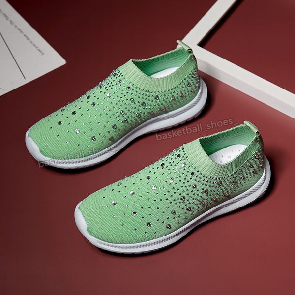 low women shoes larges sizes rhinestone socks color matching thick soled old couple shoe sports sneaker woman trainers sneakers 35-436, Black
low women shoes larges sizes rhinestone socks color matching thick soled old couple shoe sports sneaker woman trainers sneakers 35-436, Black