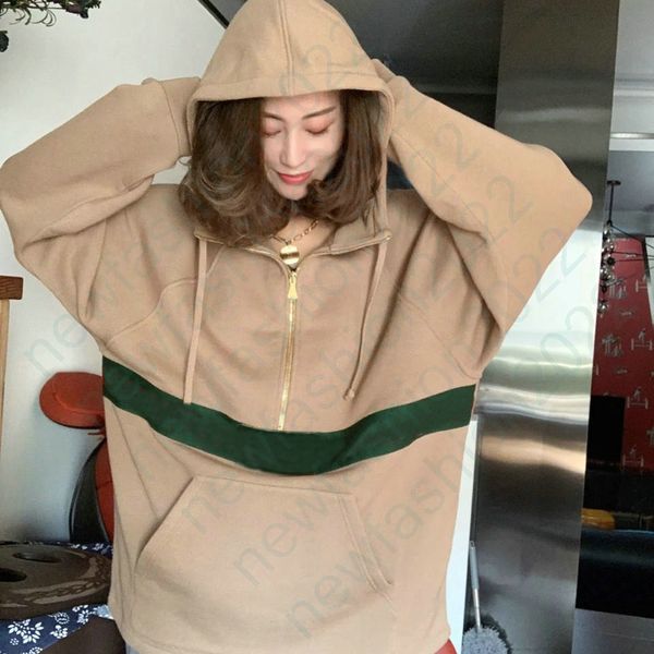 warm hooded hoodies mens womens hooded sweatshirt with interlocking fashion streetwear pullover sweatshirts loose hoodies lovers clothing, Black
warm hooded hoodies mens womens hooded sweatshirt with interlocking fashion streetwear pullover sweatshirts loose hoodies lovers clothing, Black