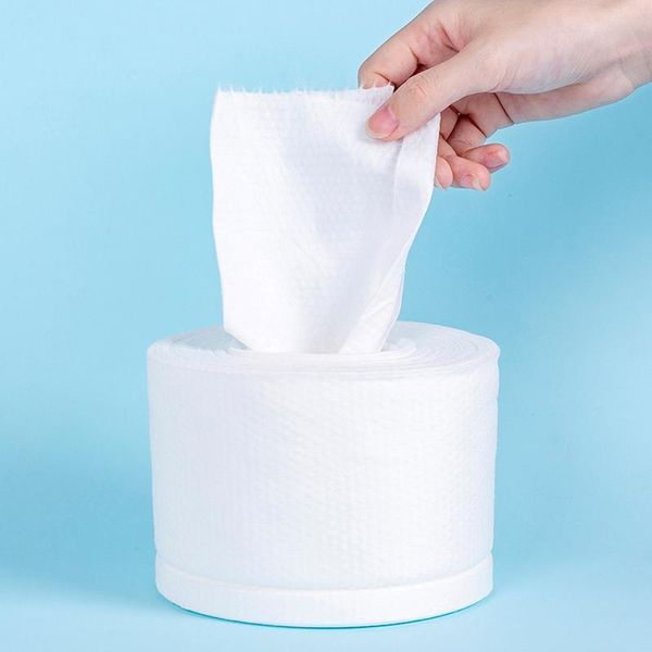 towel disposable face non-woven facial tissue makeup wipes cotton pads cleansing remover roll paper
towel disposable face non-woven facial tissue makeup wipes cotton pads cleansing remover roll paper
