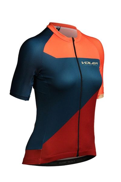 fashion women's short sleeve cycling jersey bicycle sports maillot ropa ciclismo shirt bike clothes road racing jackets, Black;red
fashion women's short sleeve cycling jersey bicycle sports maillot ropa ciclismo shirt bike clothes road racing jackets, Black;red