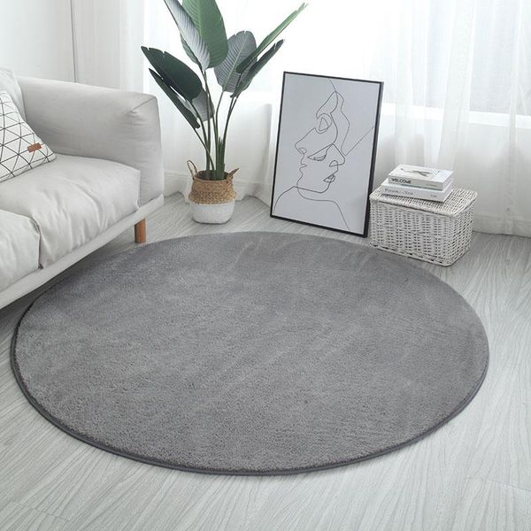 carpets european-style round carpet thickened living room coffee table bedroom bedside cute hanging basket chair cushion
carpets european-style round carpet thickened living room coffee table bedroom bedside cute hanging basket chair cushion
