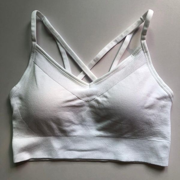 bras breathable sports bra anti-sweat fitness seamless yoga shockproof crop women push up sport gym workout, Red;black
bras breathable sports bra anti-sweat fitness seamless yoga shockproof crop women push up sport gym workout, Red;black