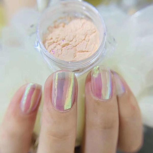 nail glitter 12 color ice transparent fashion mirror mermaid nude powder chrome uv gel pigment magic dust laser art decorations, Silver;gold
nail glitter 12 color ice transparent fashion mirror mermaid nude powder chrome uv gel pigment magic dust laser art decorations, Silver;gold