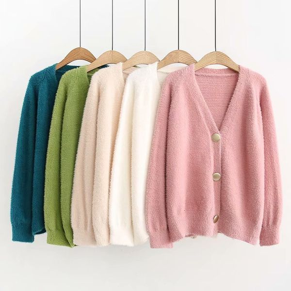 women's sweaters loose cardigan with gold buckle, knitted or crocheted jacket, solid color, turtleneck v, cardigan, women's clothe, White;black
women's sweaters loose cardigan with gold buckle, knitted or crocheted jacket, solid color, turtleneck v, cardigan, women's clothe, White;black