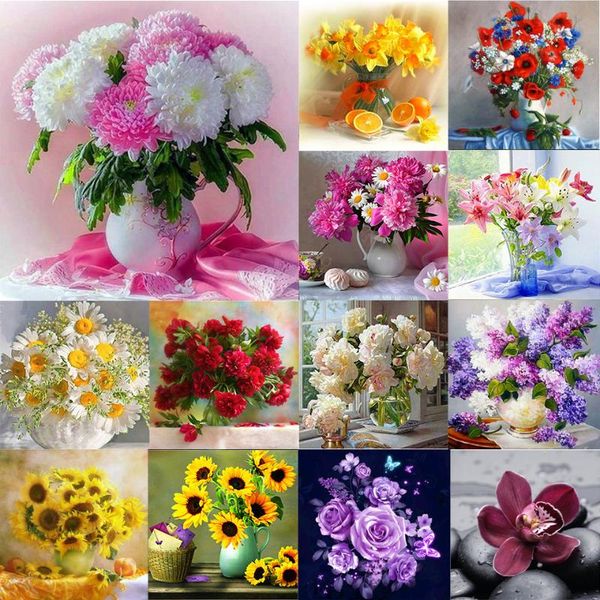 diamond painting 5d diy flowers peony cross stitch kit full drill square embroidery mosaic art picture of rhinestones decor gift
diamond painting 5d diy flowers peony cross stitch kit full drill square embroidery mosaic art picture of rhinestones decor gift