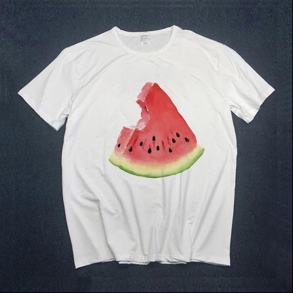 graphic tees fruit watermelon women print fashion arrival tshirts korean style girls ladies aesthetics tee shirts, White
graphic tees fruit watermelon women print fashion arrival tshirts korean style girls ladies aesthetics tee shirts, White