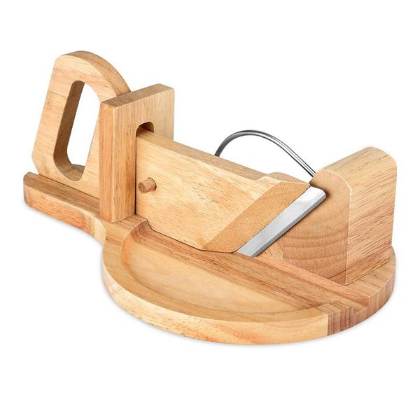 food processors wooden sausage salami guillotine slicer cutter with blade& safety lock peg, cutters kitchen gadget for home
food processors wooden sausage salami guillotine slicer cutter with blade& safety lock peg, cutters kitchen gadget for home