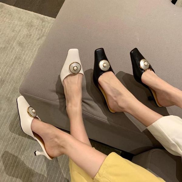fashion women sandals slippers casual slides flip flops party high heels black/white pumps dress shoes size 35-39
fashion women sandals slippers casual slides flip flops party high heels black/white pumps dress shoes size 35-39
