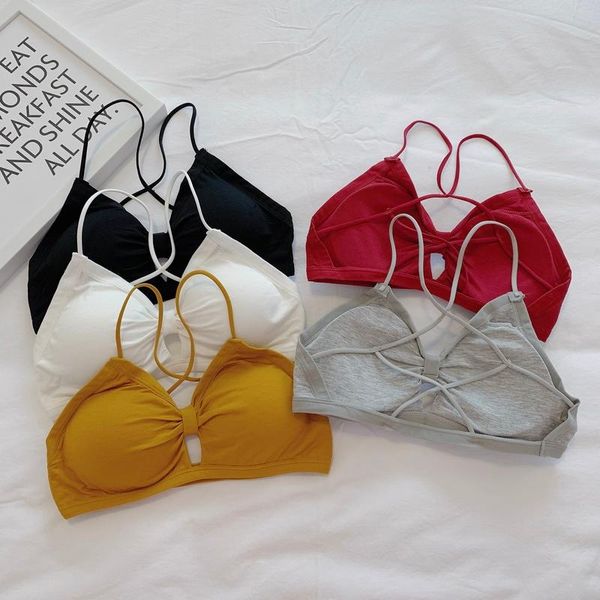 women's tanks & camis gkfnm 2021 women short camisole crop club vest hollow out party nightclub basic white black
women's tanks & camis gkfnm 2021 women short camisole crop club vest hollow out party nightclub basic white black