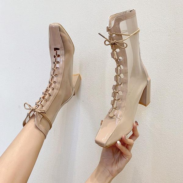 shoes boots luxury designer round toe boots-women fashion sandals ladies low 2021 mid-calf summer mid calf rock high heel, Black
shoes boots luxury designer round toe boots-women fashion sandals ladies low 2021 mid-calf summer mid calf rock high heel, Black