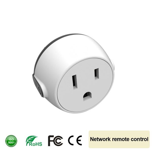 smart power plugs wifi plug 10a eu us socket work with alexa google home assistant voice control monitor timing function
smart power plugs wifi plug 10a eu us socket work with alexa google home assistant voice control monitor timing function