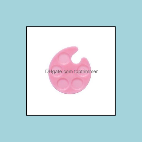practice display salon health & beautynail art color holder plastic mini ring tray palette nail polish glue container drop delivery 2021 mxj
practice display salon health & beautynail art color holder plastic mini ring tray palette nail polish glue container drop delivery 2021 mxj