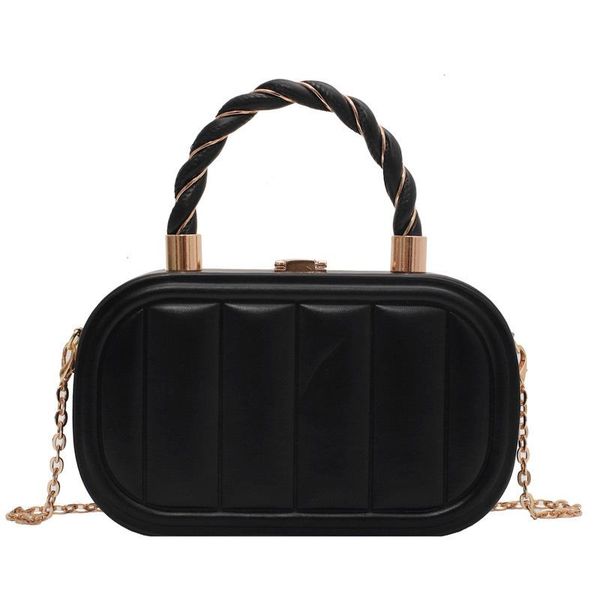 evening bags handbag women's bag 2021 designer casual fresh box one shoulder messenger chain portable fashion
evening bags handbag women's bag 2021 designer casual fresh box one shoulder messenger chain portable fashion