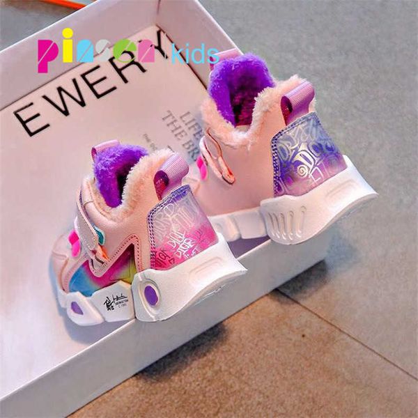 winter kids sport shoes for girls sneakers children shoes boys fashion casual running leather child shoes for girls 211022, Black
winter kids sport shoes for girls sneakers children shoes boys fashion casual running leather child shoes for girls 211022, Black