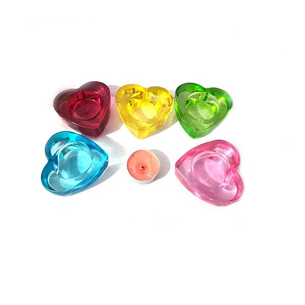 candle holders stained glass heart-shaped holder luxury fashion wedding exquisite holde
candle holders stained glass heart-shaped holder luxury fashion wedding exquisite holde
