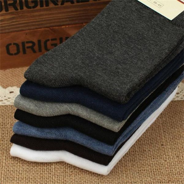 men's socks wholesale- black white blue 6 colors male men 100% cotton business gentleman to keep warm in autumn and winter clearance1
men's socks wholesale- black white blue 6 colors male men 100% cotton business gentleman to keep warm in autumn and winter clearance1