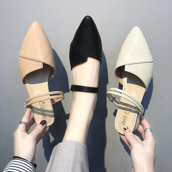 slippers casual med shoes woman 2021 square heel female mule pantofle cover toe luxury soft block mules scandals rubber fash, Black
slippers casual med shoes woman 2021 square heel female mule pantofle cover toe luxury soft block mules scandals rubber fash, Black