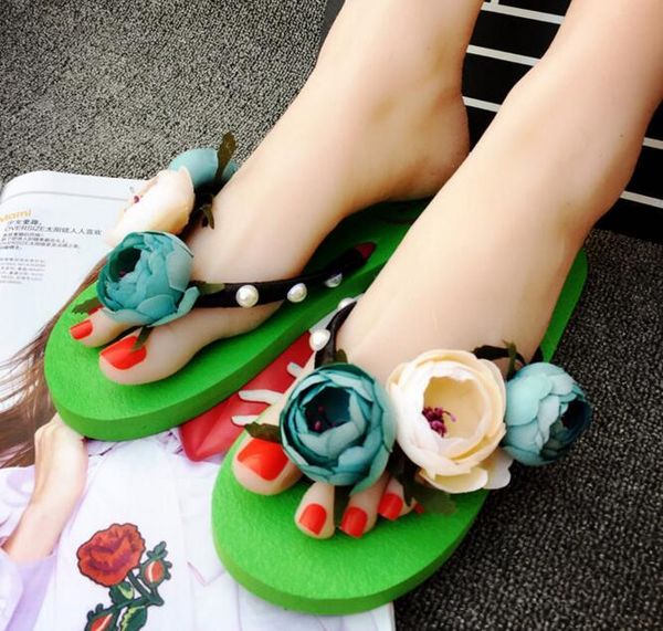 slippers 2021 arrivel flower flip flops for girl beach flat leisure casual rubber women bath slipper, Black
slippers 2021 arrivel flower flip flops for girl beach flat leisure casual rubber women bath slipper, Black