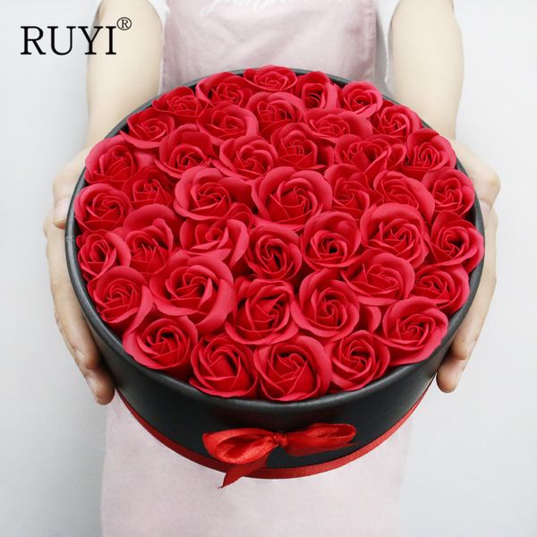 new round plain flower gifts box eternal flower diy handmade wedding valentines day birthday christmas gifts box decoration
new round plain flower gifts box eternal flower diy handmade wedding valentines day birthday christmas gifts box decoration