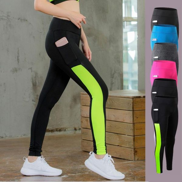 yoga outfits women pants push up middle waist fit fitness gym leggings jogging workout, White;red 
yoga outfits women pants push up middle waist fit fitness gym leggings jogging workout, White;red