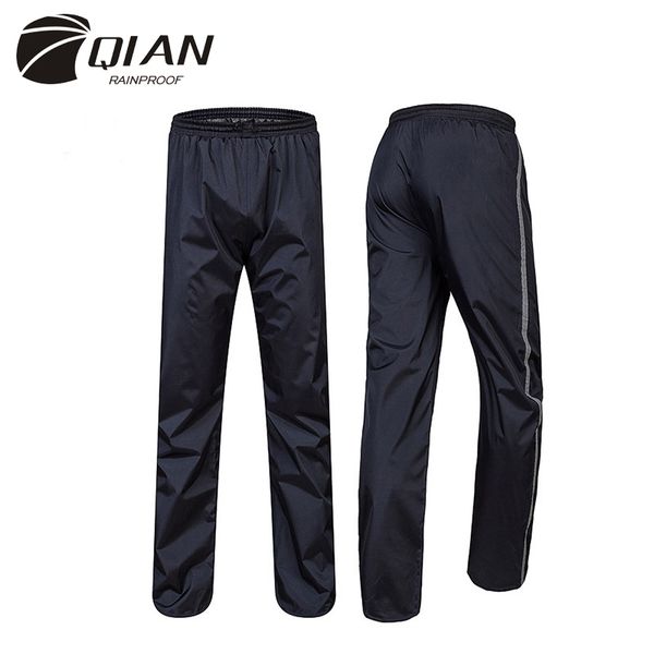 qian impermeabe raincoats women/men rain pants outdoor thicker waterproof trousers motorcyce fishing camping rain gear pants
qian impermeabe raincoats women/men rain pants outdoor thicker waterproof trousers motorcyce fishing camping rain gear pants