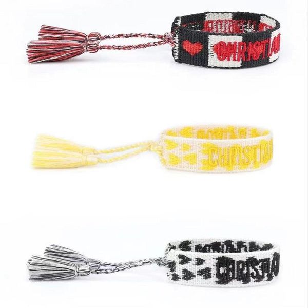 charm bracelets woven friendship bracelet handmade arm candy jewelry accessory gift for friends sis wholesale, Golden;silver
charm bracelets woven friendship bracelet handmade arm candy jewelry accessory gift for friends sis wholesale, Golden;silver