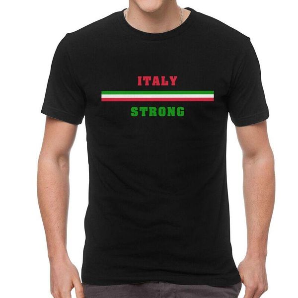 men's t-shirts italy strong t-shirt men novelty t shirts short sleeve italian flag pride love tshirts 100% cotton tee clothing, White;black
men's t-shirts italy strong t-shirt men novelty t shirts short sleeve italian flag pride love tshirts 100% cotton tee clothing, White;black