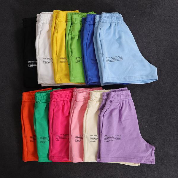 casual cotton sweat shorts for women summer elastic high waist lounge shorts with pockets workout jogger sports clothing female, White;black
casual cotton sweat shorts for women summer elastic high waist lounge shorts with pockets workout jogger sports clothing female, White;black