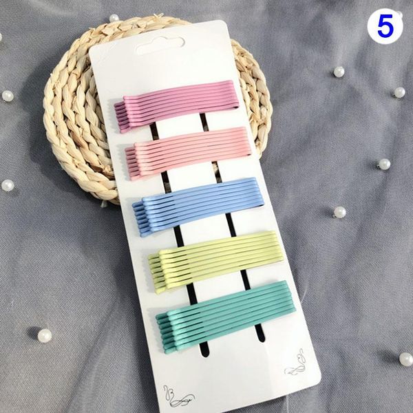 hair clips & barrettes 40 pcs/set candy color anti-slip bobby pins hairclips for girls jl, Golden;silver
hair clips & barrettes 40 pcs/set candy color anti-slip bobby pins hairclips for girls jl, Golden;silver