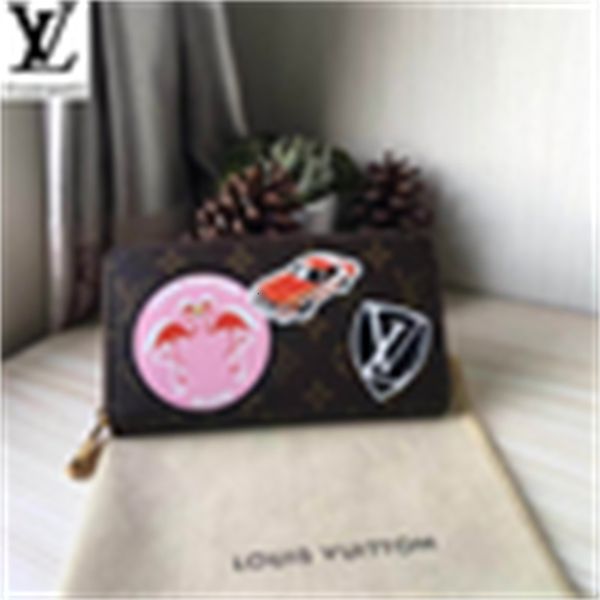 purse brand designer luxury rjv7 around the world badge sticker series compact wallet m62149 red neri long wallet chain wallets clutches eve
purse brand designer luxury rjv7 around the world badge sticker series compact wallet m62149 red neri long wallet chain wallets clutches eve