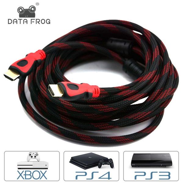 audio cables & connectors datafrog connect cable for ps3/ps4/xbox/ switch/tv/tv box/computer 1.5m/3m/5m/10m to
audio cables & connectors datafrog connect cable for ps3/ps4/xbox/ switch/tv/tv box/computer 1.5m/3m/5m/10m to