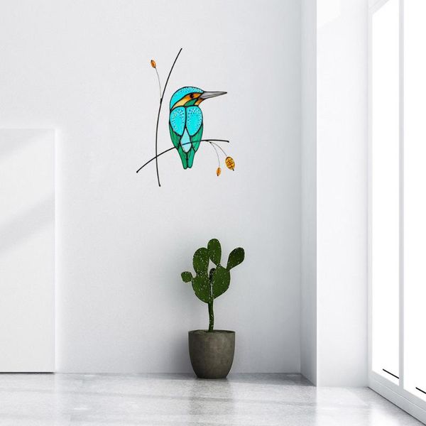 wall stickers 1pc bird interior decor sticker cartoon pattern for home decoration suitable office
wall stickers 1pc bird interior decor sticker cartoon pattern for home decoration suitable office