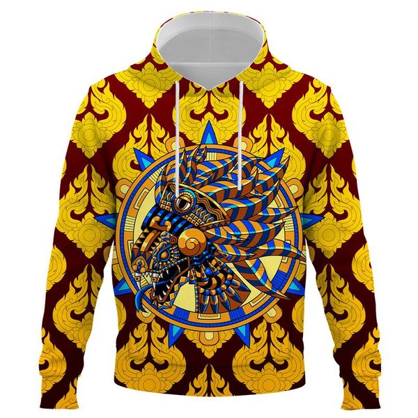 men's hoodies & sweatshirts abstract pattern hoodie luxurious harajuku sweatshirt graphic winter pullover fashion long sleeve men/women, Black
men's hoodies & sweatshirts abstract pattern hoodie luxurious harajuku sweatshirt graphic winter pullover fashion long sleeve men/women, Black