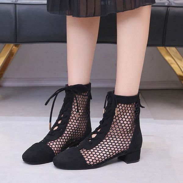 nice women shoes summer roman hollowed out with short boots straps hollow ankle black sandal zapatos mujer sandals
nice women shoes summer roman hollowed out with short boots straps hollow ankle black sandal zapatos mujer sandals
