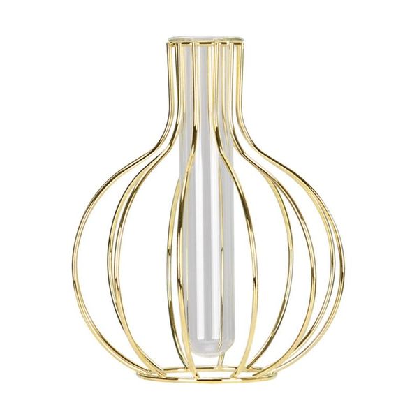 glass flower vase with metal frame,test tube for hydroponic plant,vase home kitchen office table decor,gold novelty items
glass flower vase with metal frame,test tube for hydroponic plant,vase home kitchen office table decor,gold novelty items