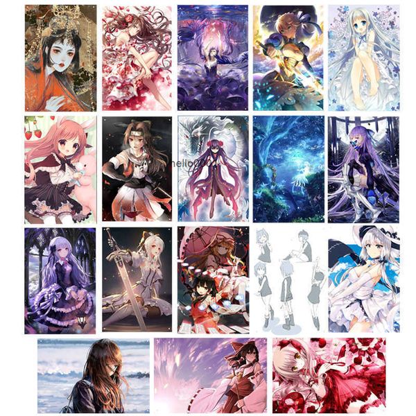 japan style cartoon beautiful girls tin poster modern home anime movie painting decor wall metal sign plaquea
japan style cartoon beautiful girls tin poster modern home anime movie painting decor wall metal sign plaquea